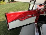 Ford Fairlane Sunliner Convertible 1955 года
